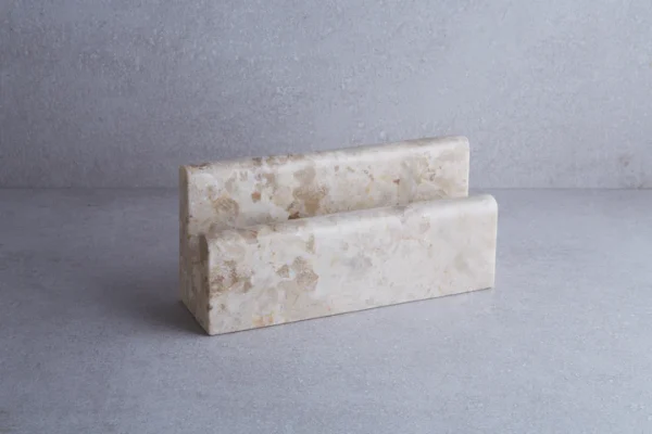 Marble Letter Holder（大理石信夹）